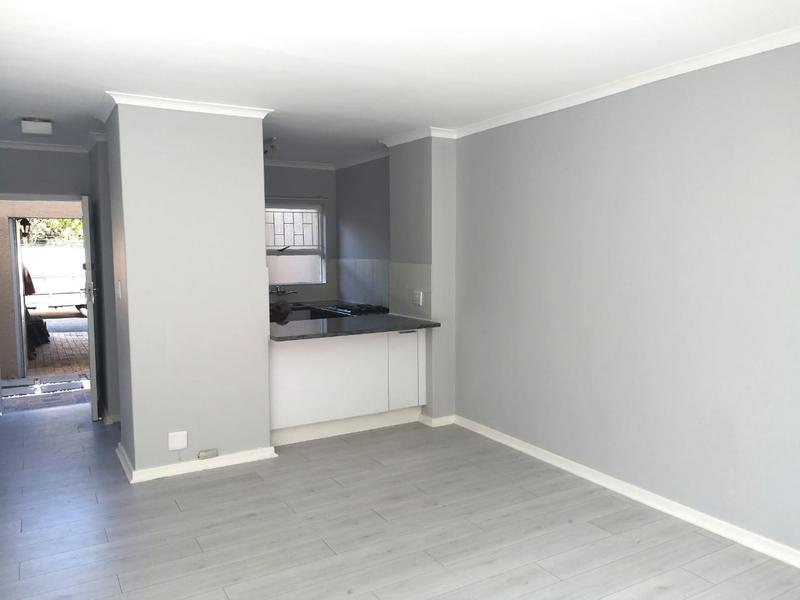 To Let 3 Bedroom Property for Rent in Table View Western Cape